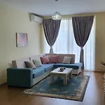 Dai Апартаменты Гирокастра