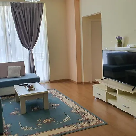 Dai Apartments- & Castle View Apartment