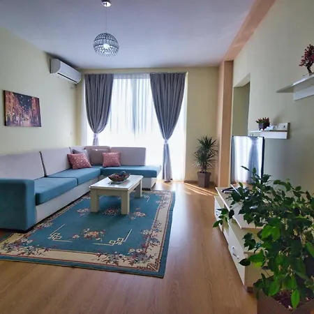 Apartment Dai *