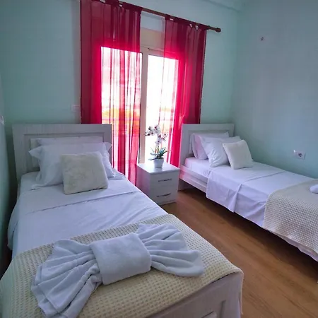 Dai Apartments- & Castle View *