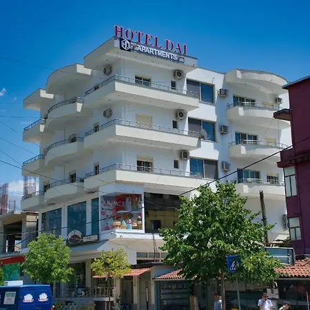 Apartment Dai