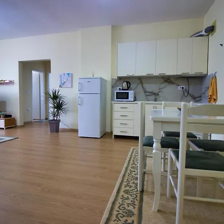 Dai Apartment