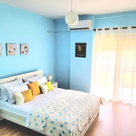 Apartment Dai