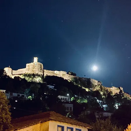 Dai * Gjirokaster