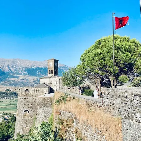 Dai Gjirokaster