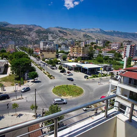 Dai Apartments- & Castle View *