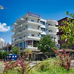 شقة Dai Apartments- & Castle View Gjirokastër