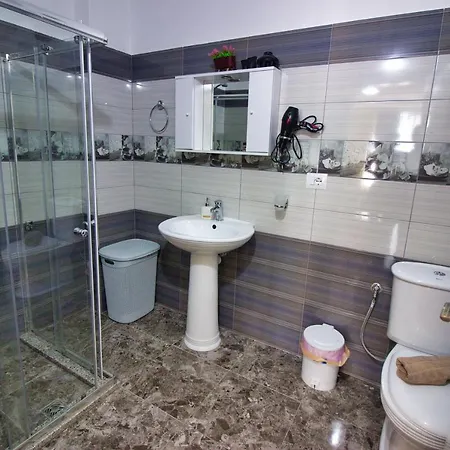 Apartamento Dai Apartments- & Castle View