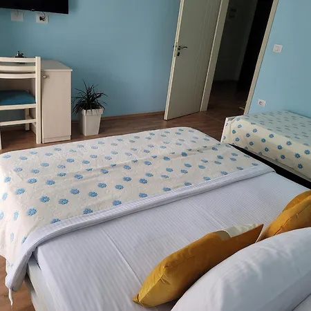 Dai Apartments- & Castle View Apartamento *