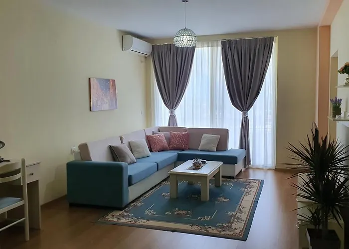 Dai Apartament Gjirokastra