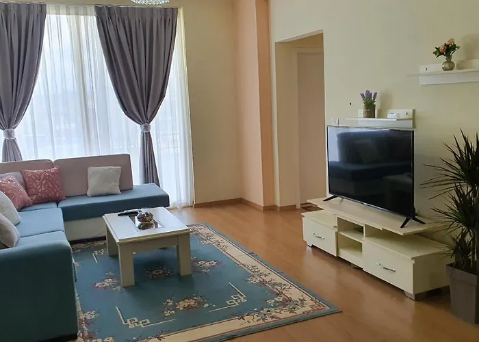 Dai Apartament