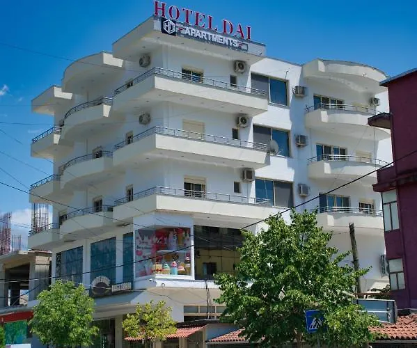 Apartament Dai