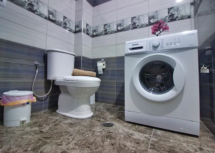 Apartament Dai