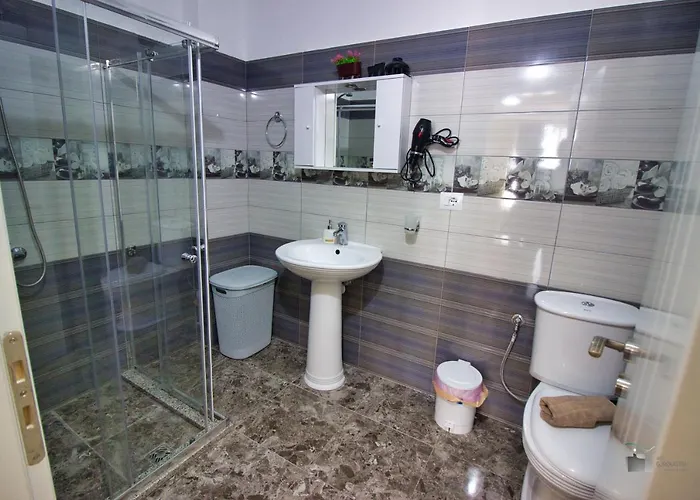 Apartament Dai