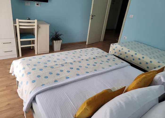 Dai Apartament *