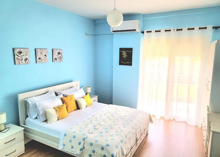 Apartament Dai
