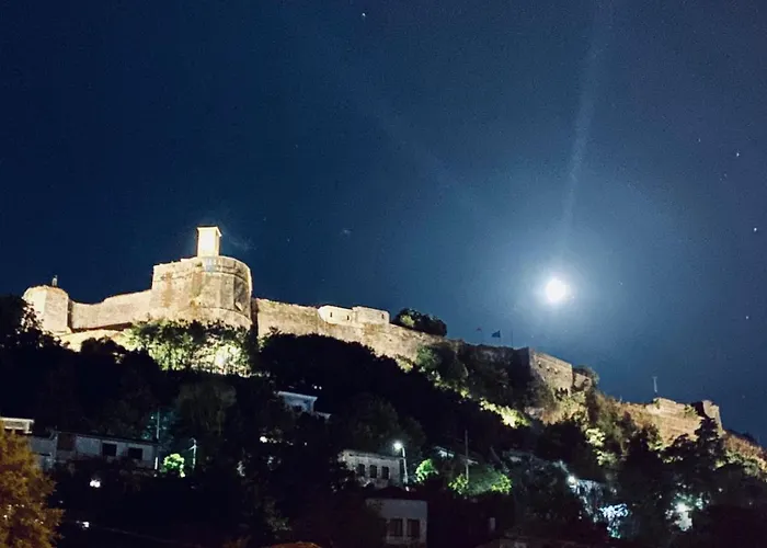 Dai * Gjirokastra