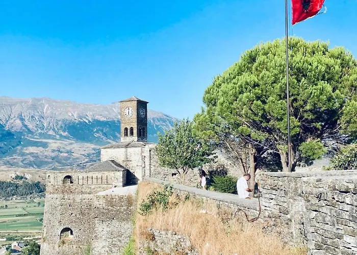 Dai Gjirokastra