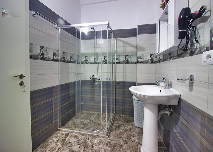 Apartament Dai